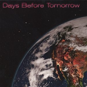 Days Before Tomorrow