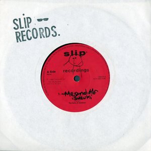 Me And Mr. Suzuki / Life Spiral (Split 7")