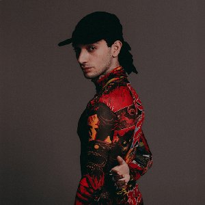 Аватар для MAIKE DEPAS