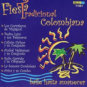 Fiesta Tradicional Colombiana