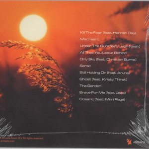 Conjure One feat. Christian Burns 的头像