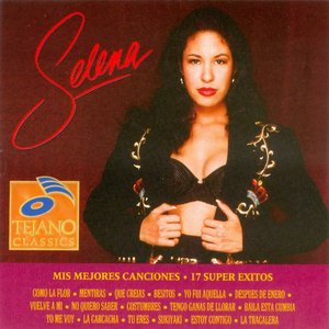 Mis Mejores Canciones • 17 Super Exitos