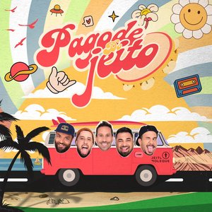 Pagode do Jeito (Ao Vivo)