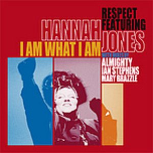 Awatar dla Respect Feat. Hannah Jones