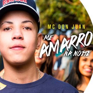 Me Amarro na Noite - Single