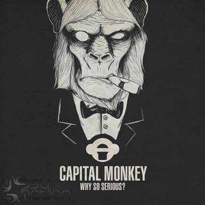 Аватар для Capital Monkey