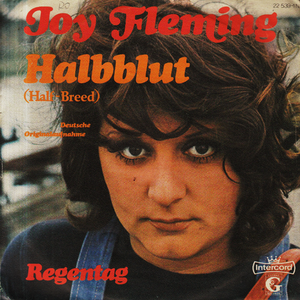Joy Fleming - Halbblut - Zortam Music