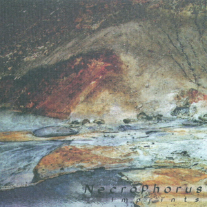 Imprints cover