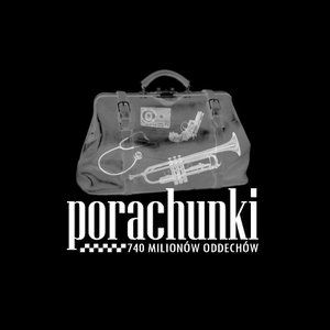 Porachunki