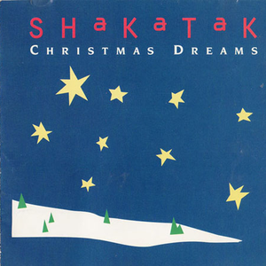 Shakatak - The Christmas Album - Zortam Music