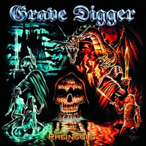 Доклад: Grave Digger