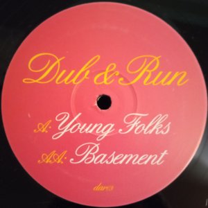 Young Folks / Basement