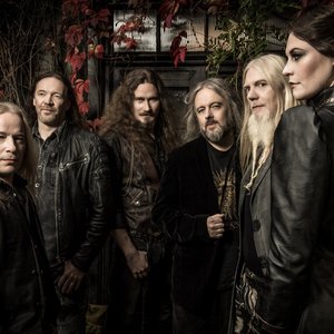 Аватар для Nightwish