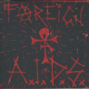 Foreign AIDS 的头像