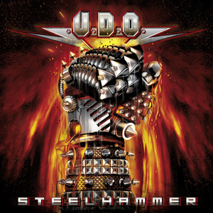 Udo - Metal Machine Live Lyrics - Zortam Music