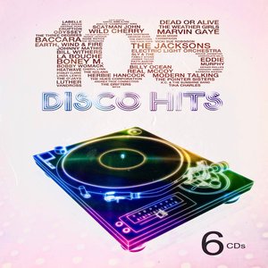 105 Disco Hits