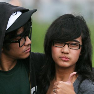 Audrey & Gamaliel 的头像