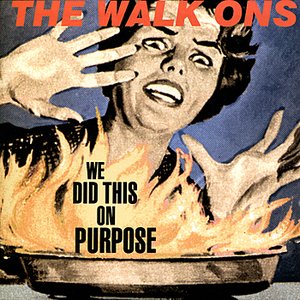 We Did This on Purpose - EP