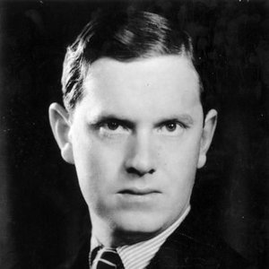 Avatar for Evelyn Waugh