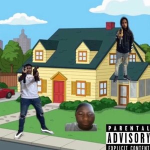 Syrup (feat. Lil Rocket Launcher) - Single