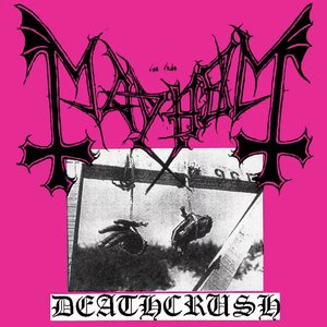 Deathcrush - EP
