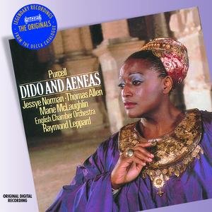 Purcell: Dido and Aeneas