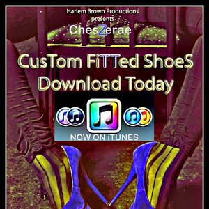 Custom Fitted Shoes