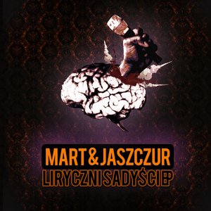 Mart & Jaszczur のアバター