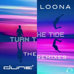 Turn The Tide (The Remixes)