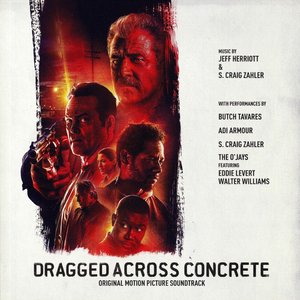 Dragged Across Concrete
