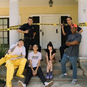 Halsey & Dominic Fike 的头像