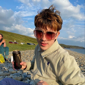 Declan McKenna