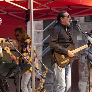 Rudi Madsius Band 的头像
