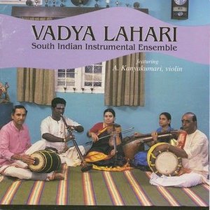 Image for 'Vadya Lahari'