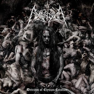 Detritus of Elysian Creation