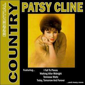 Essential Country - Patsy Cline