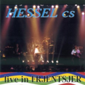 Live In Frjentsjer