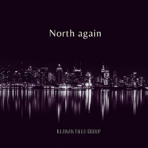 North again