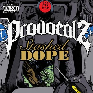 Stashed Dope