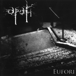 Höst cover