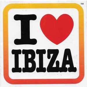 I Love Ibiza