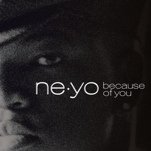 Because Of You (Remix feat. Kanye West)