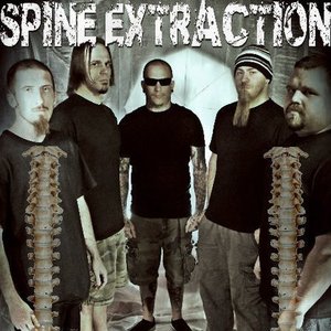 Avatar for Spine Extraction