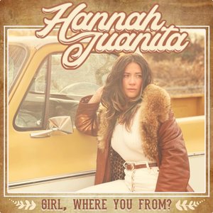 Girl, Where You From? - Single