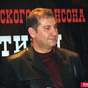 Борис Шварцман 的头像
