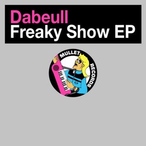 Freaky Show - EP