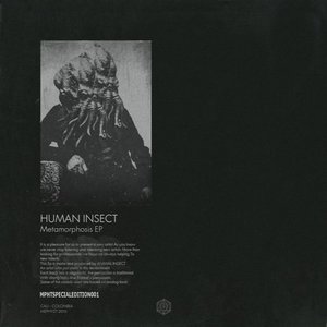 Metamorphosis EP