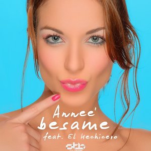 Besame (feat. El Hechicero) [Pom Pom Pero']