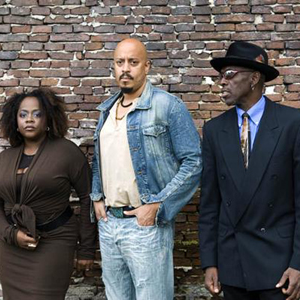 The Family Stand photo provided by Last.fm