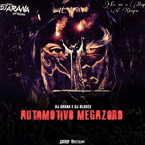 Automotivo Megazord